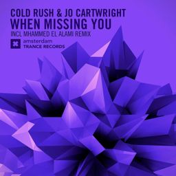 When Missing You (Original Mix)